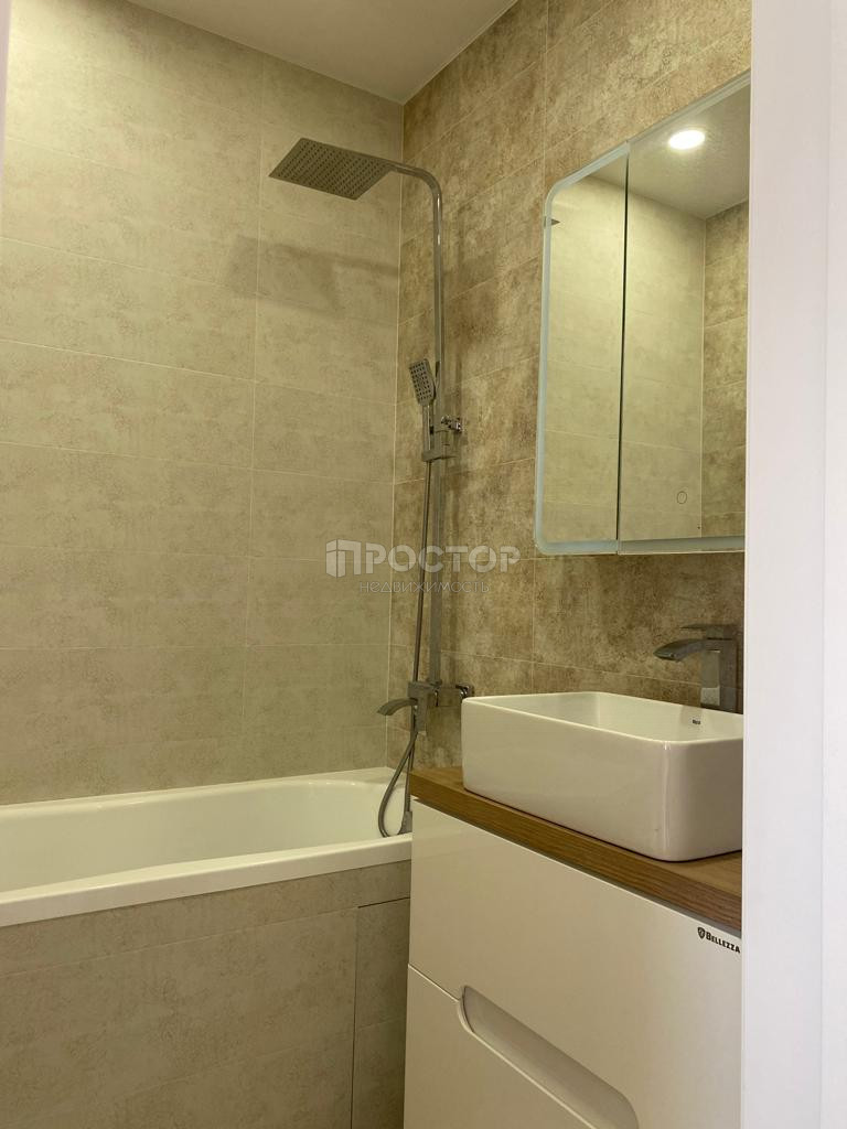 Студия, 29.4 м² - фото 6