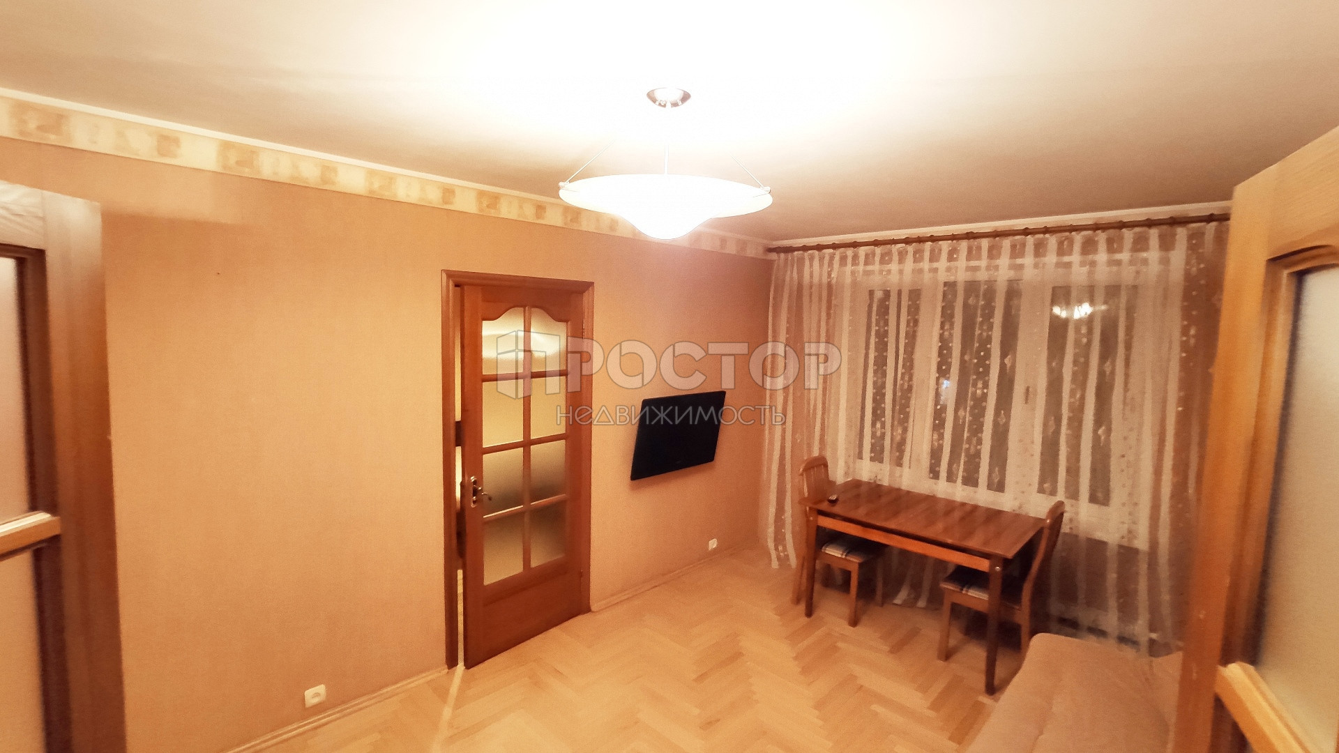 3-комнатная квартира, 50.2 м² - фото 12