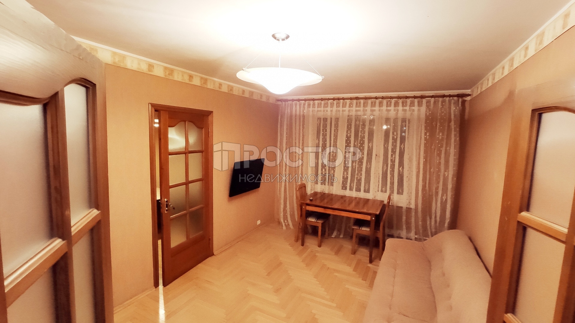 3-комнатная квартира, 50.2 м² - фото 13
