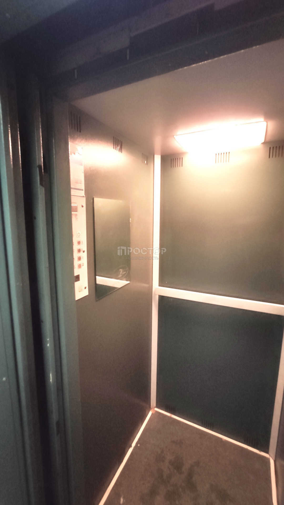 3-комнатная квартира, 50.2 м² - фото 32