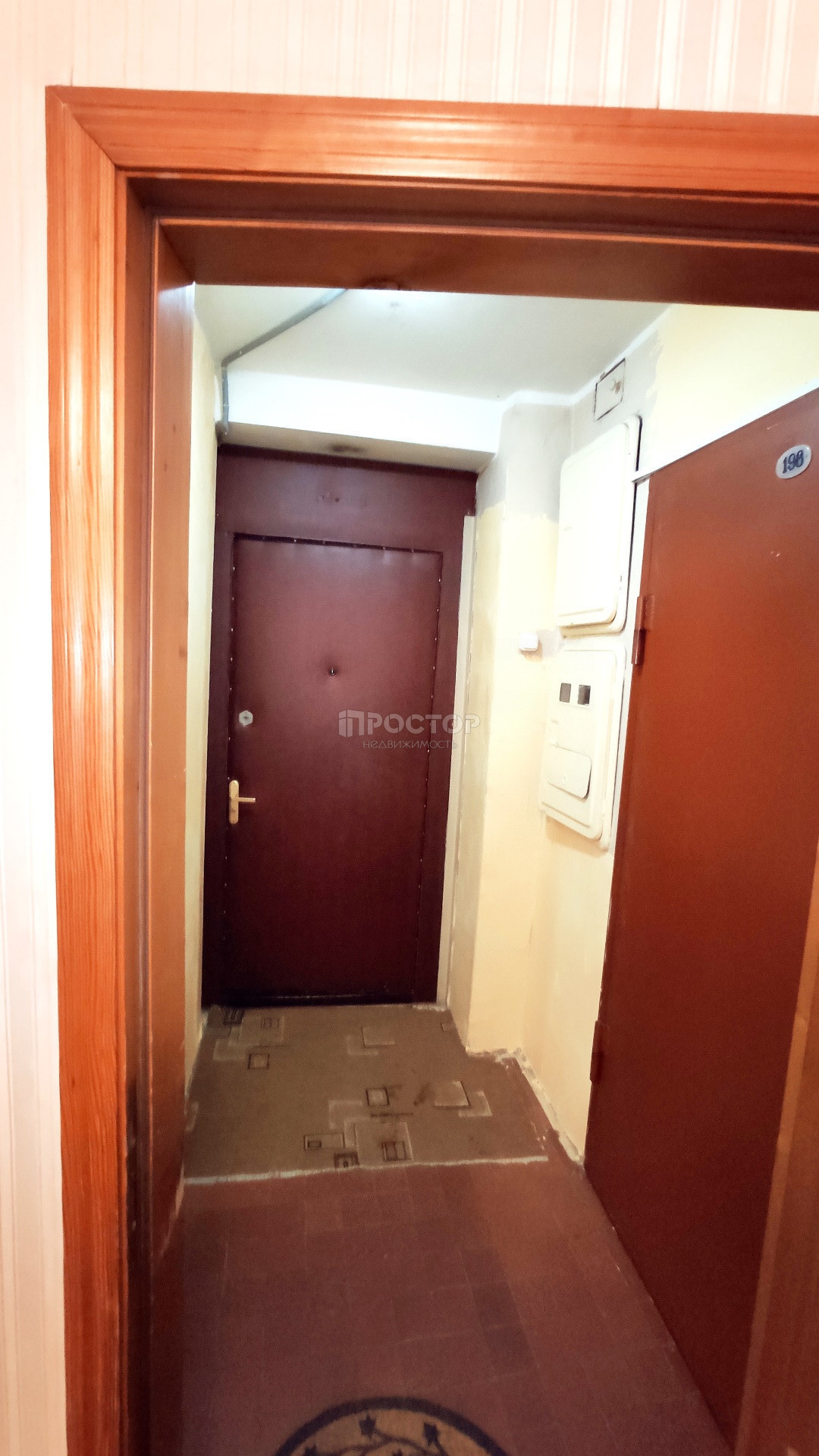 3-комнатная квартира, 50.2 м² - фото 30