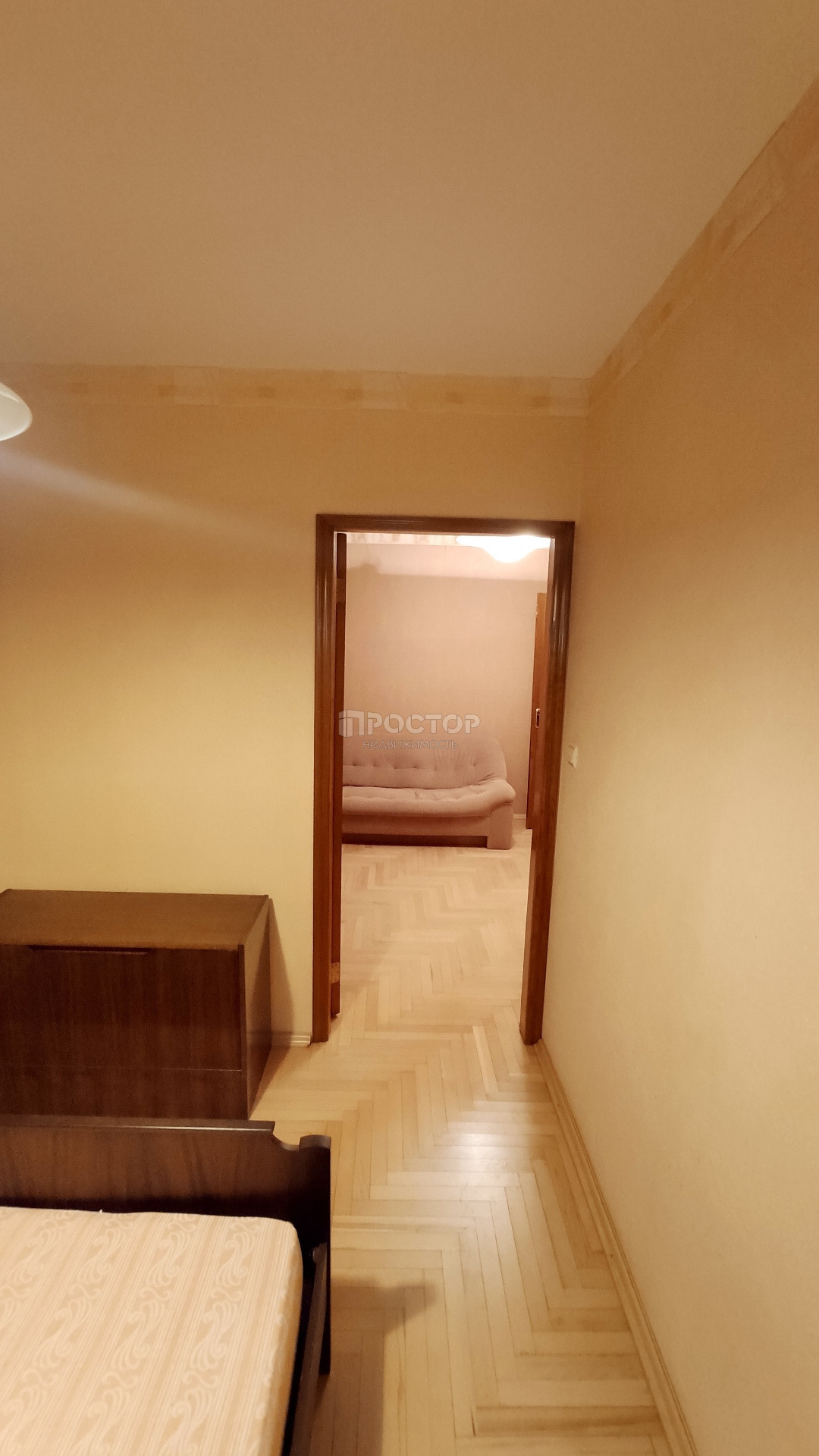 3-комнатная квартира, 50.2 м² - фото 17
