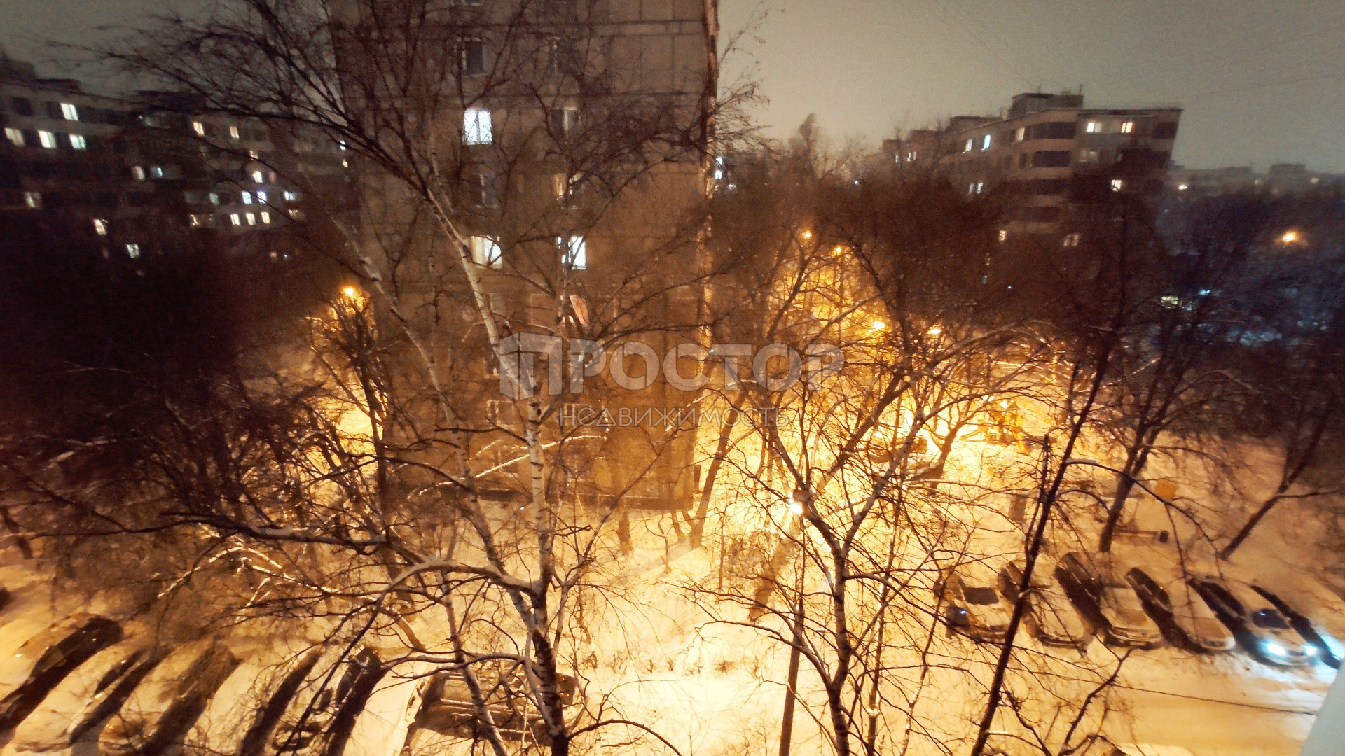 3-комнатная квартира, 50.2 м² - фото 16