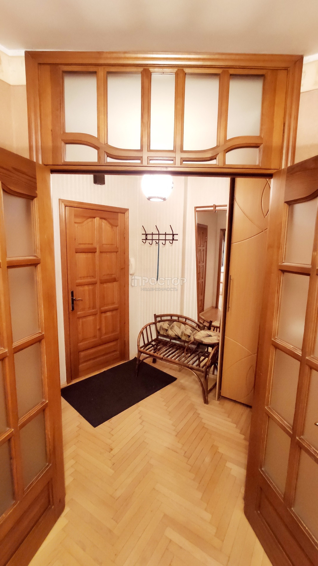 3-комнатная квартира, 50.2 м² - фото 19