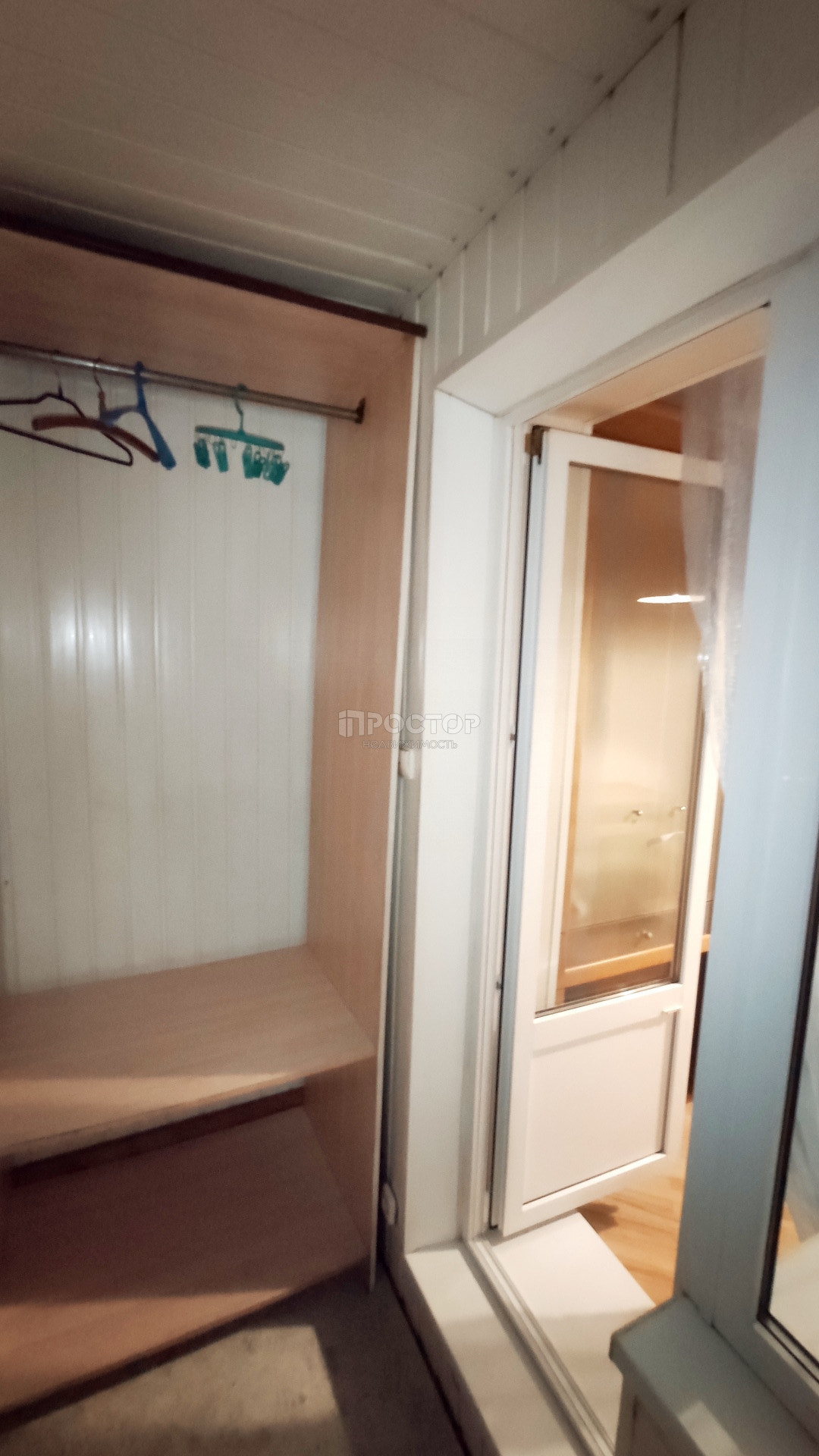 3-комнатная квартира, 50.2 м² - фото 27