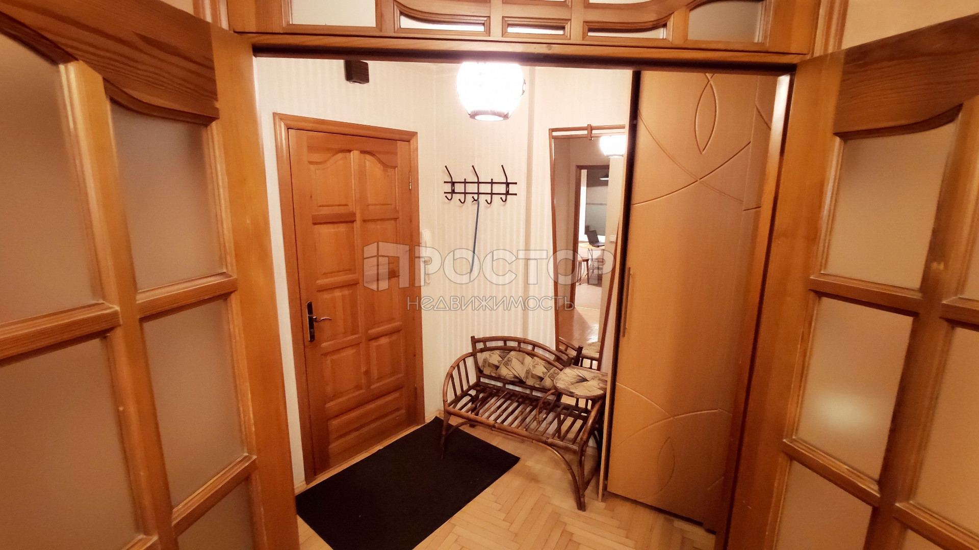 3-комнатная квартира, 50.2 м² - фото 20