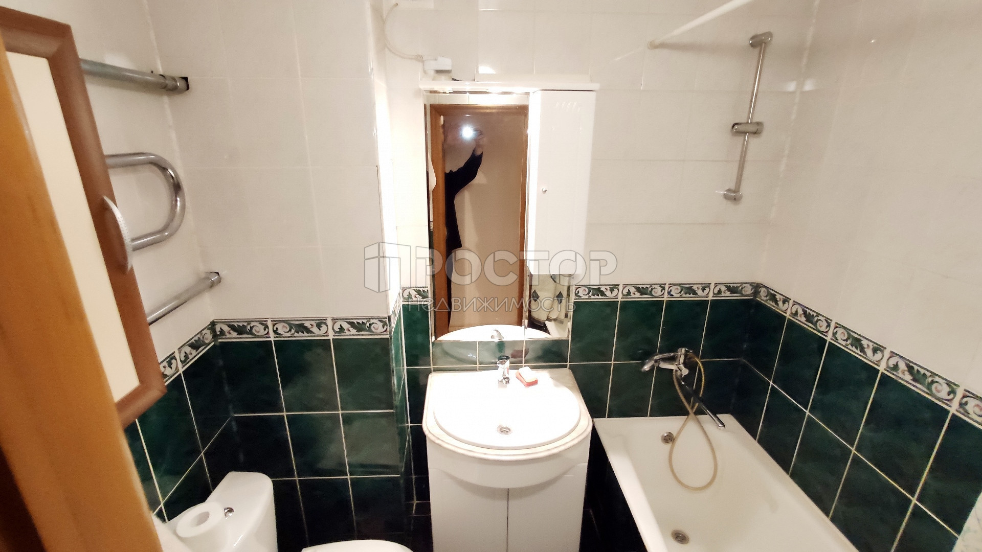3-комнатная квартира, 50.2 м² - фото 6