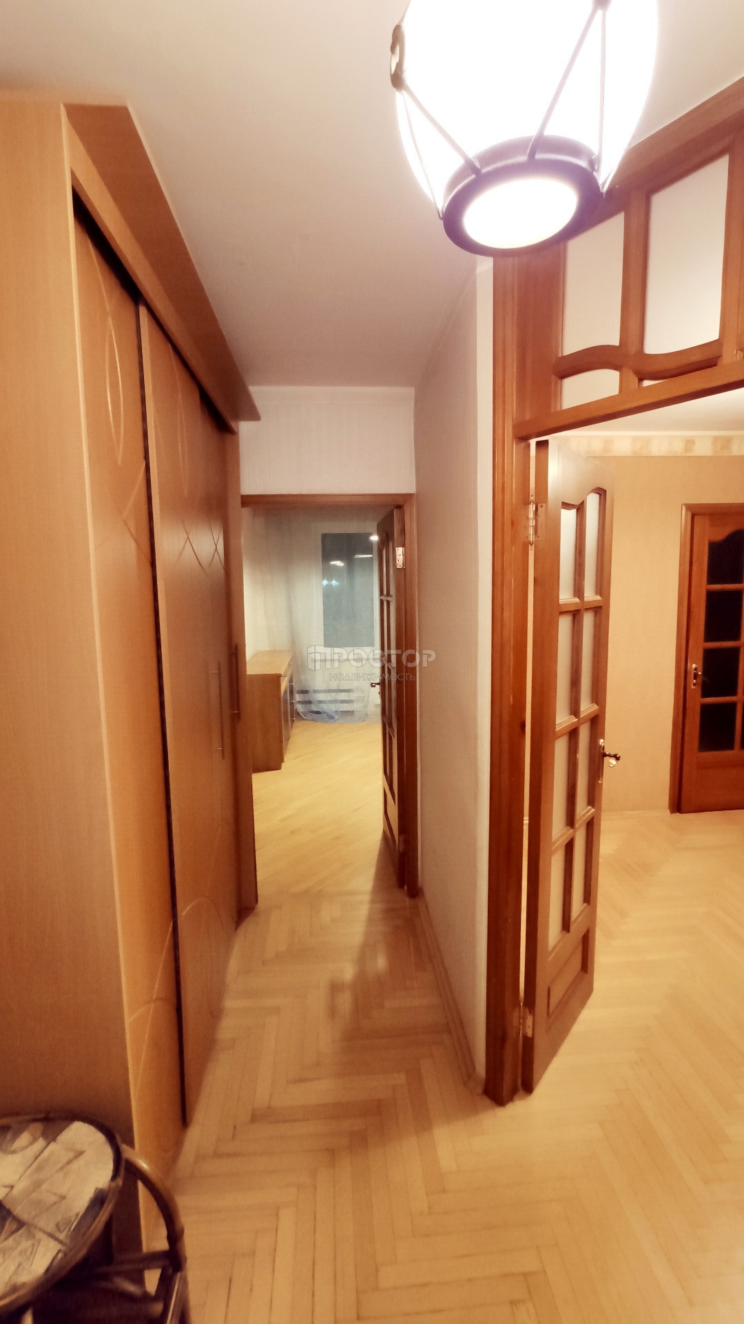 3-комнатная квартира, 50.2 м² - фото 21