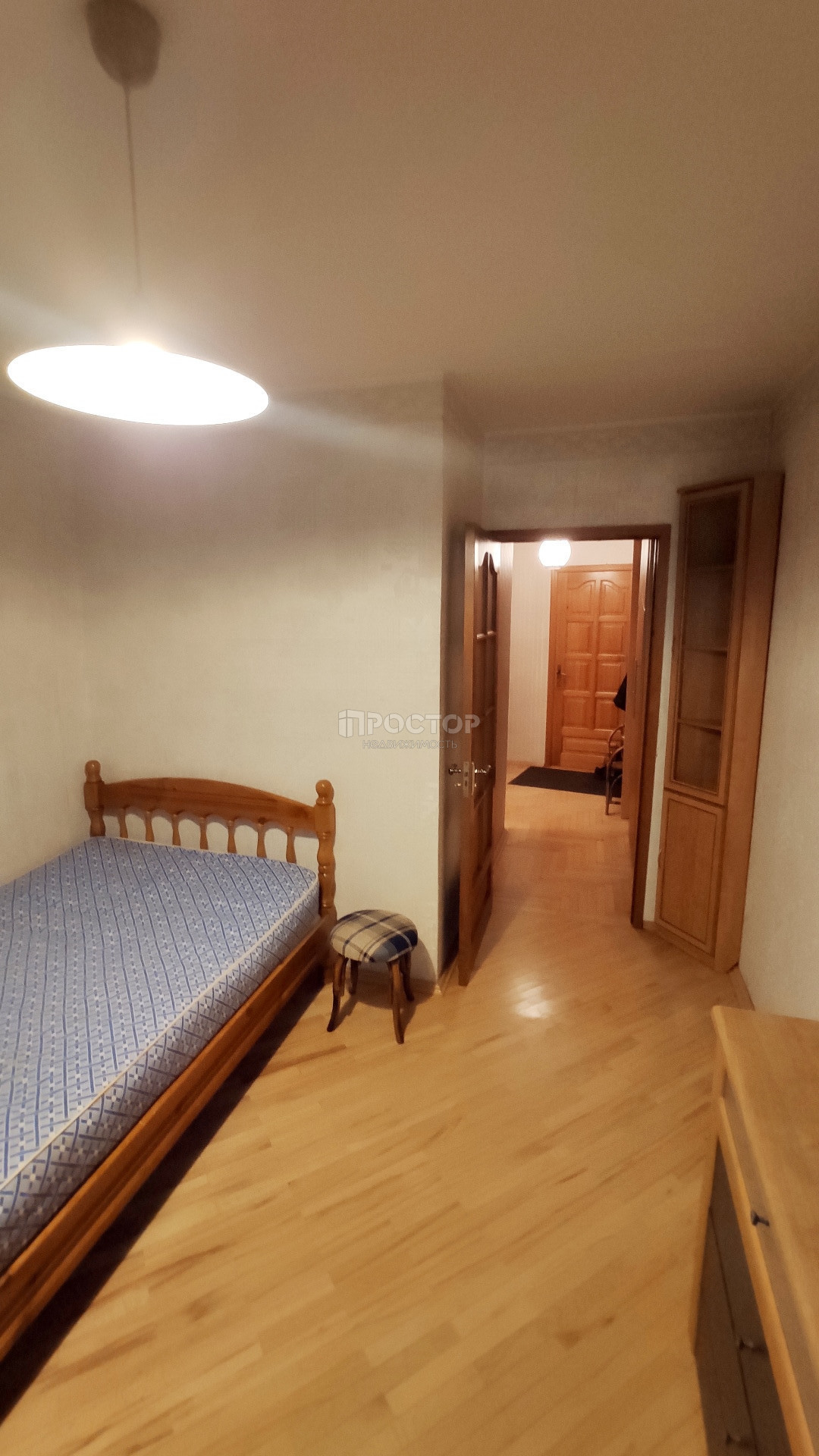 3-комнатная квартира, 50.2 м² - фото 28
