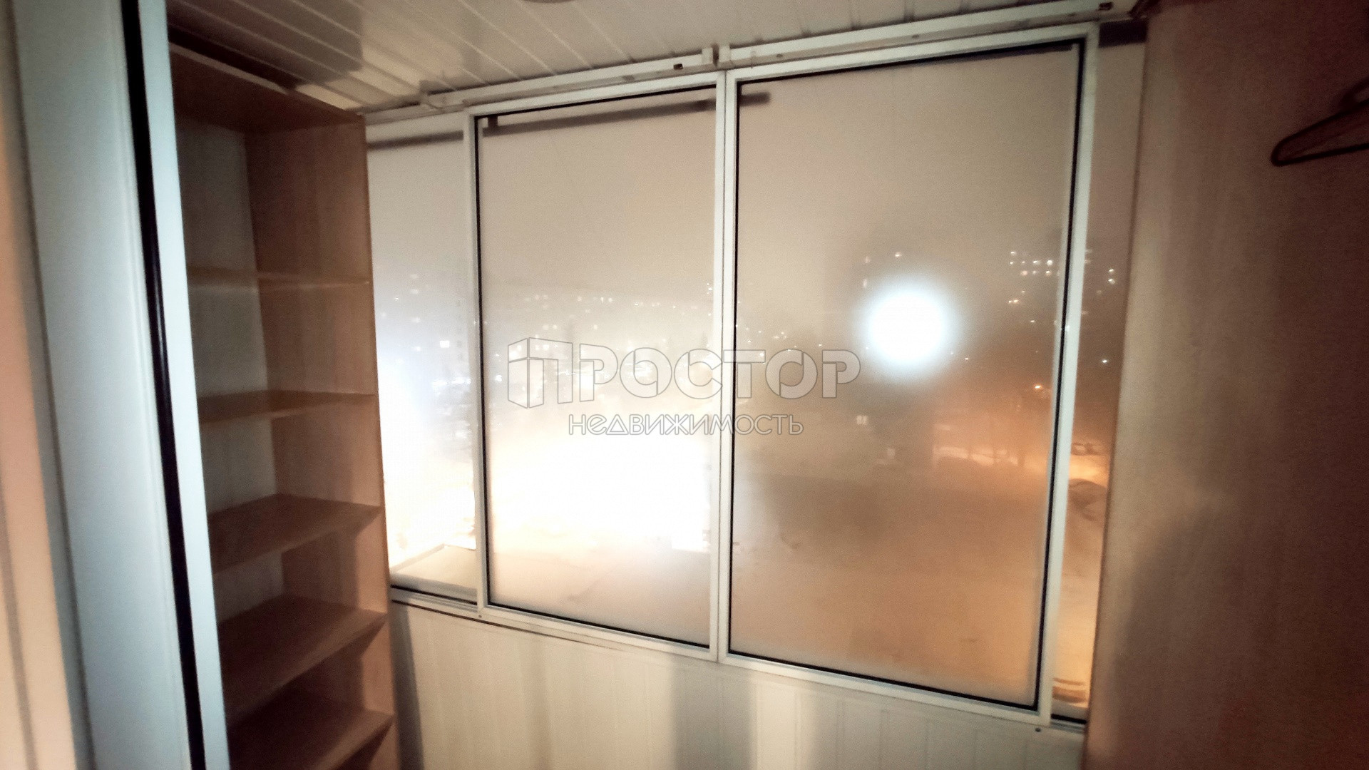 3-комнатная квартира, 50.2 м² - фото 24