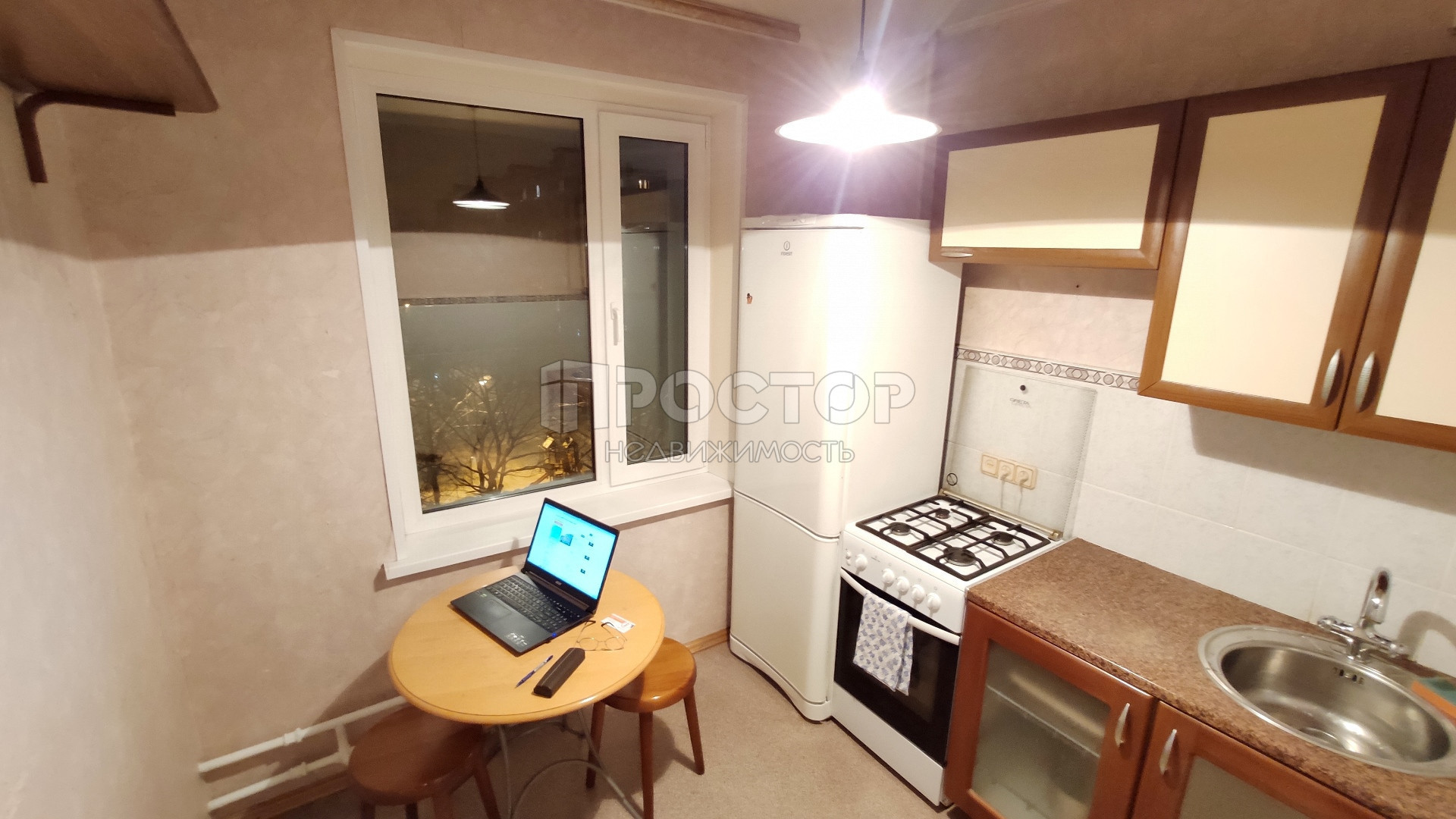 3-комнатная квартира, 50.2 м² - фото 3