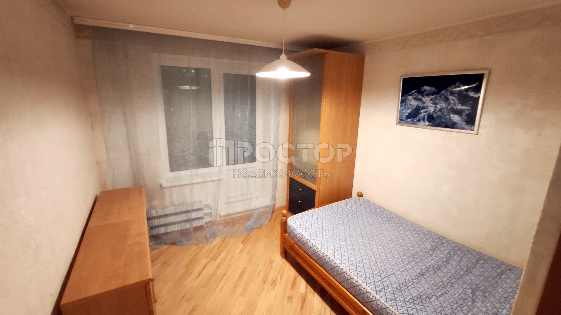 3-комнатная квартира, 50.2 м² - фото 23