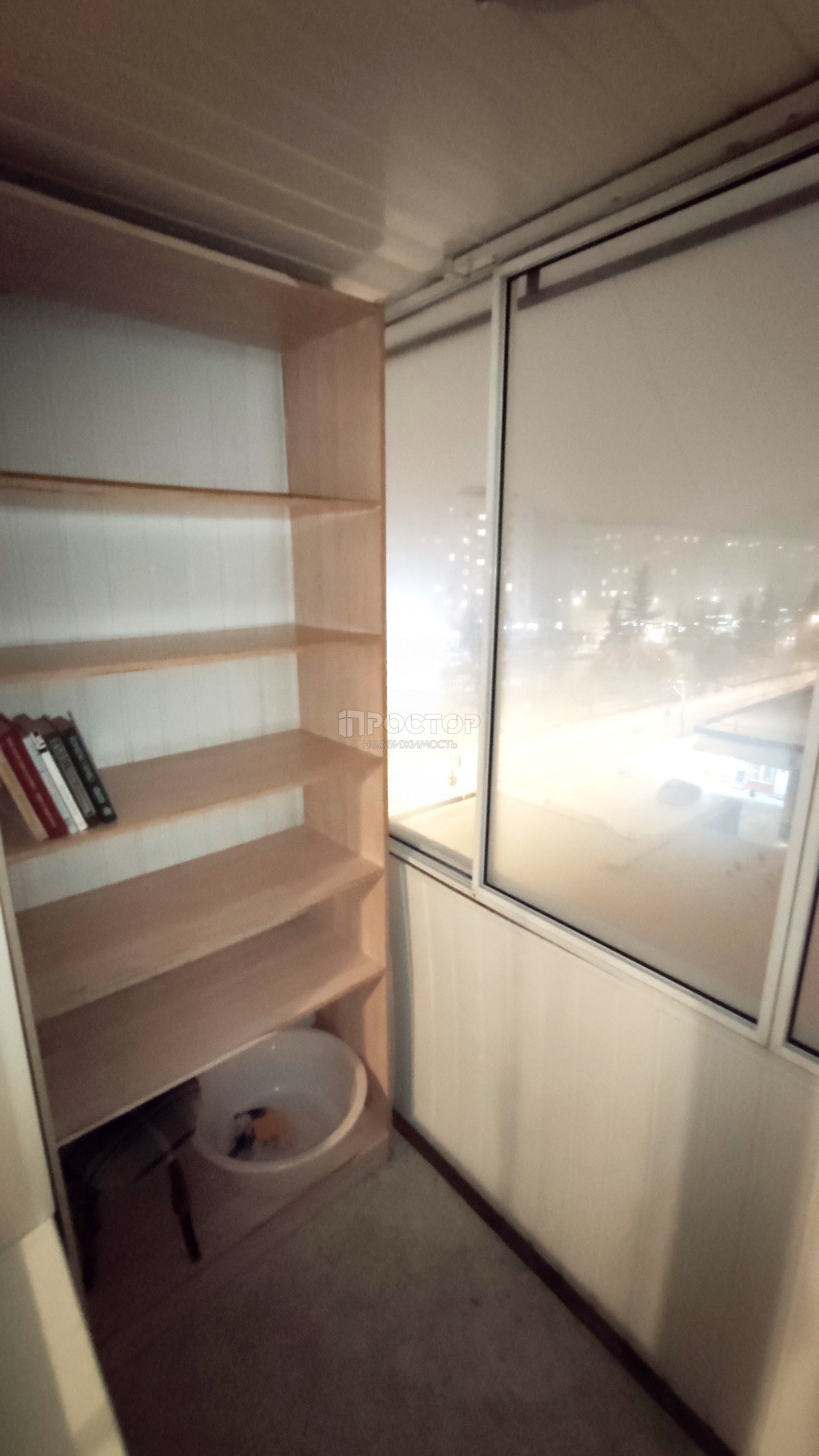 3-комнатная квартира, 50.2 м² - фото 26