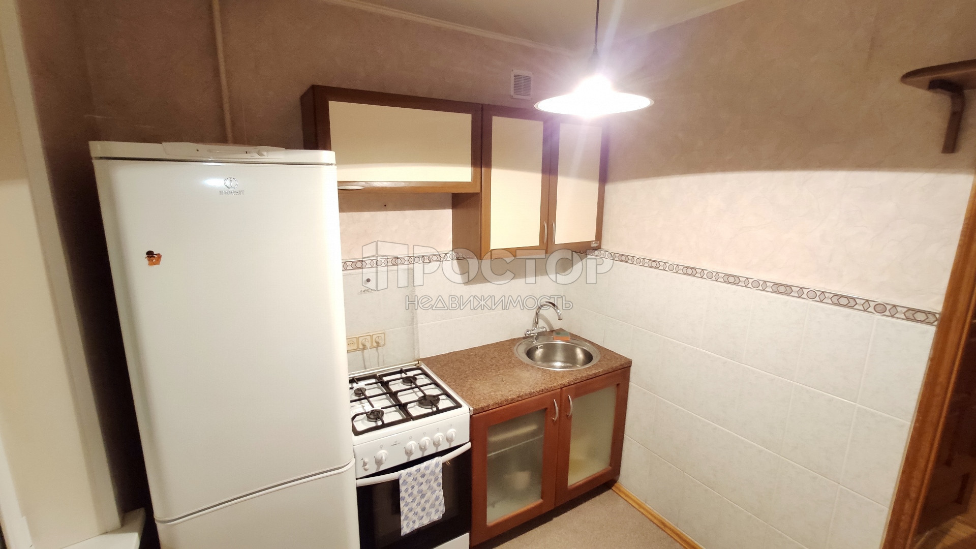 3-комнатная квартира, 50.2 м² - фото 4