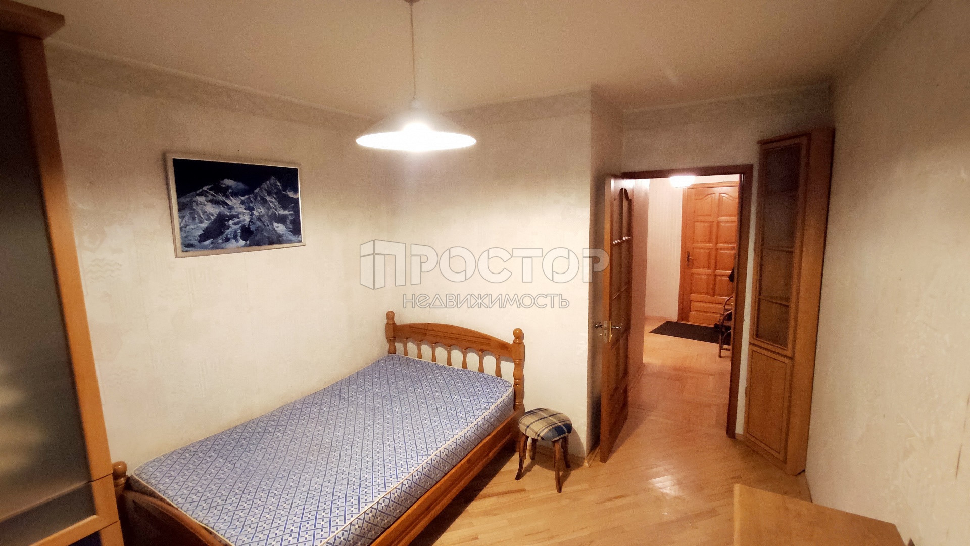 3-комнатная квартира, 50.2 м² - фото 29