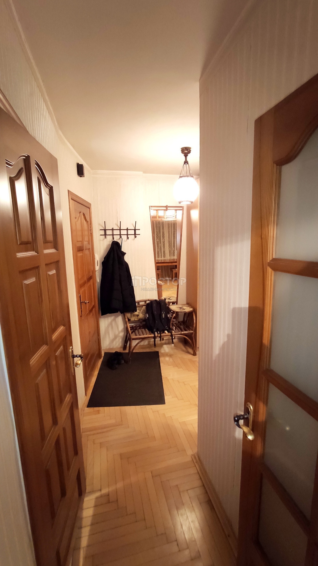 3-комнатная квартира, 50.2 м² - фото 10