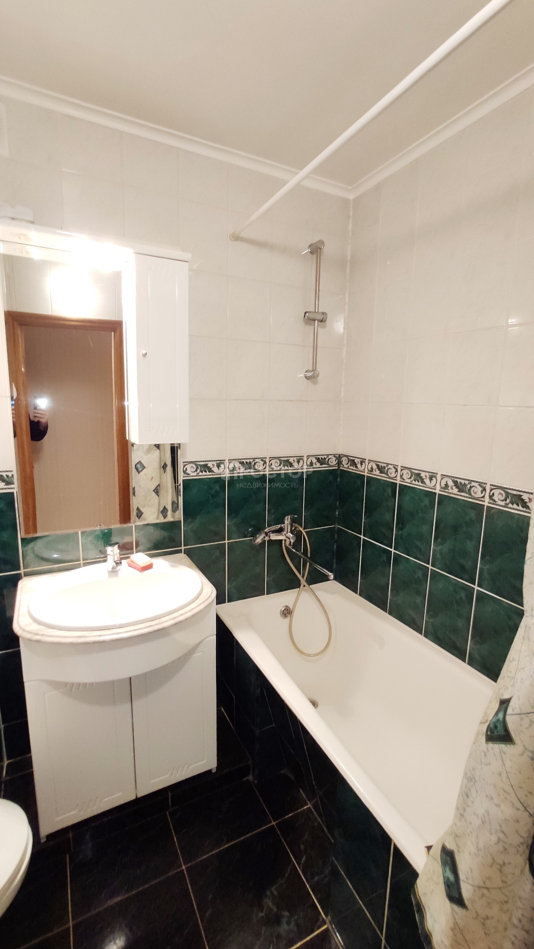 3-комнатная квартира, 50.2 м² - фото 9