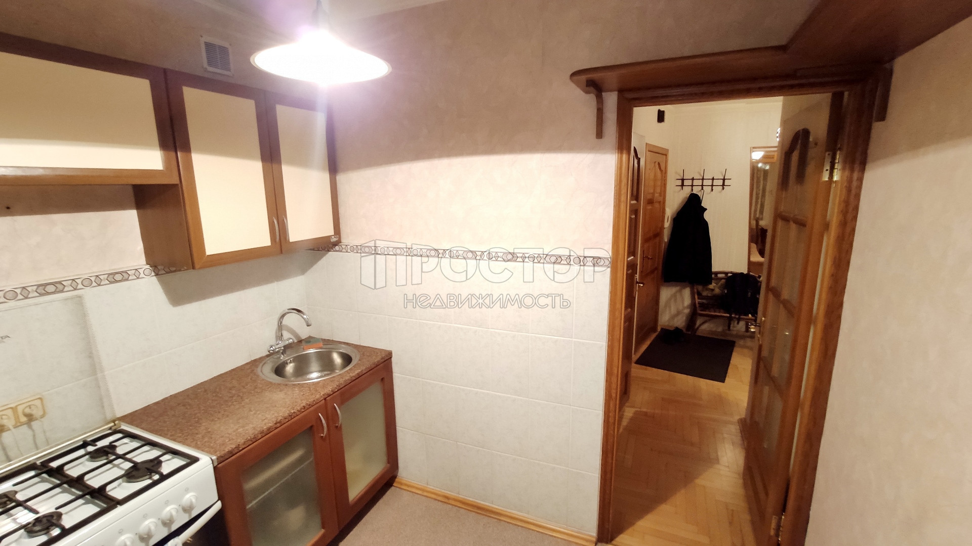 3-комнатная квартира, 50.2 м² - фото 5