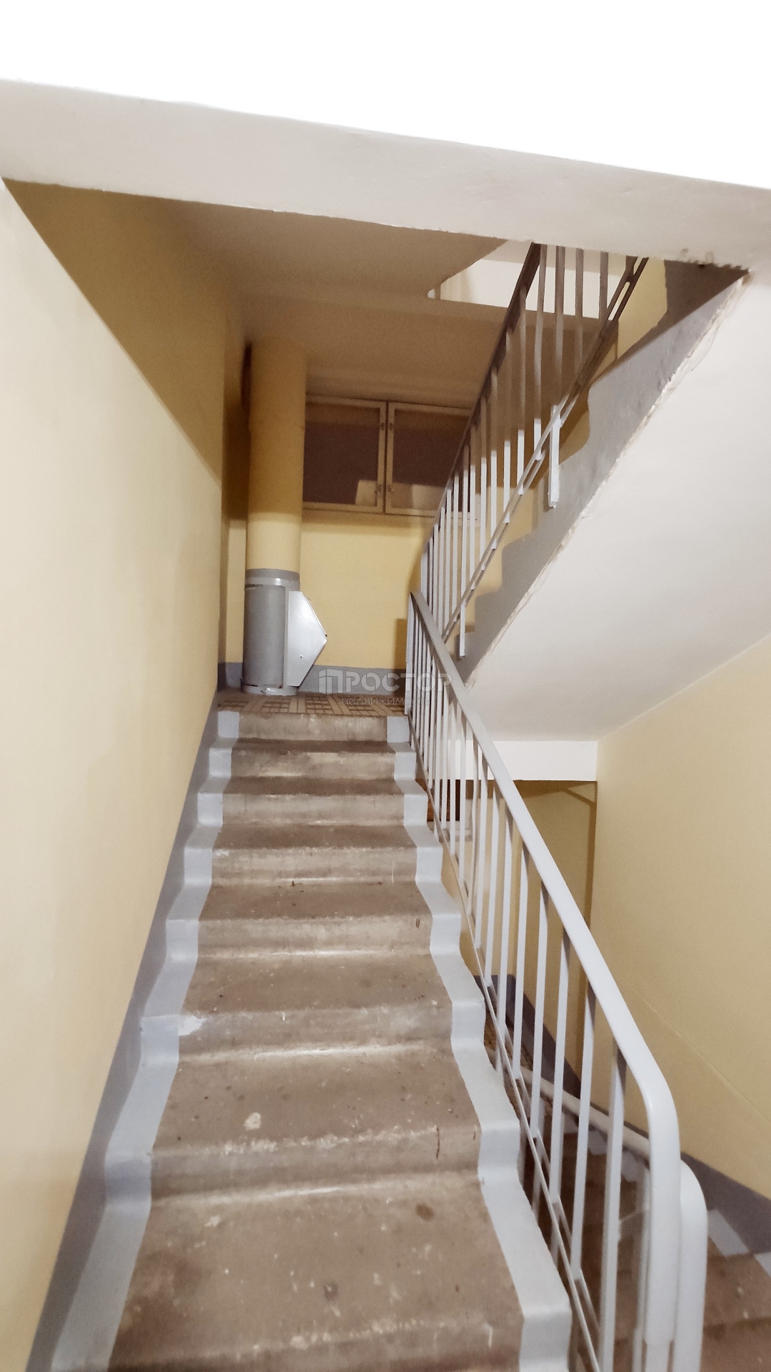 3-комнатная квартира, 50.2 м² - фото 31
