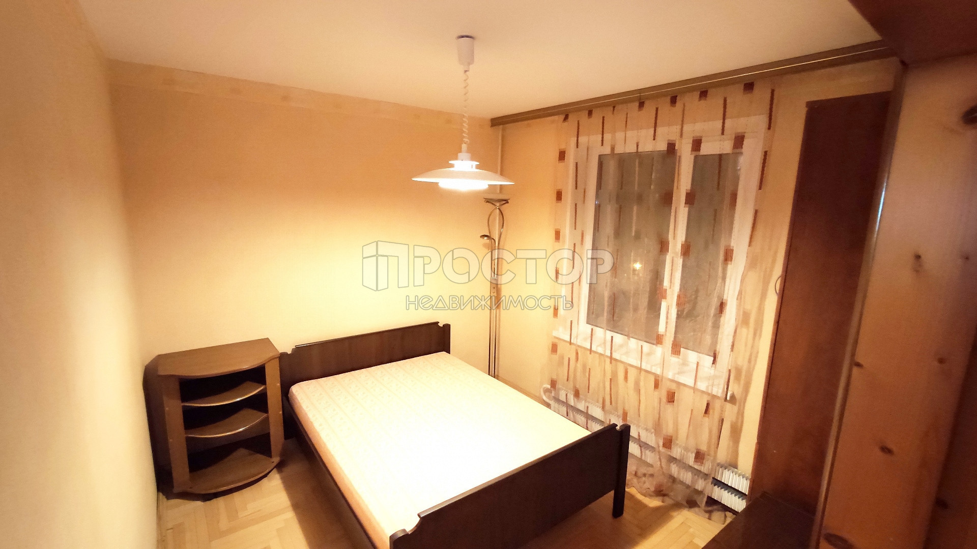 3-комнатная квартира, 50.2 м² - фото 15