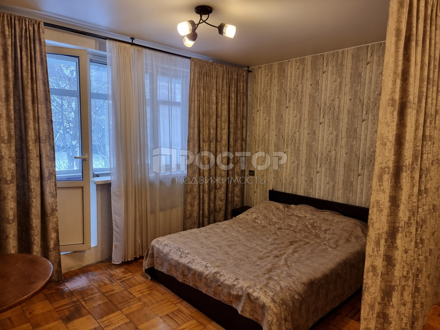 3-комнатная квартира, 82.4 м² - фото 15