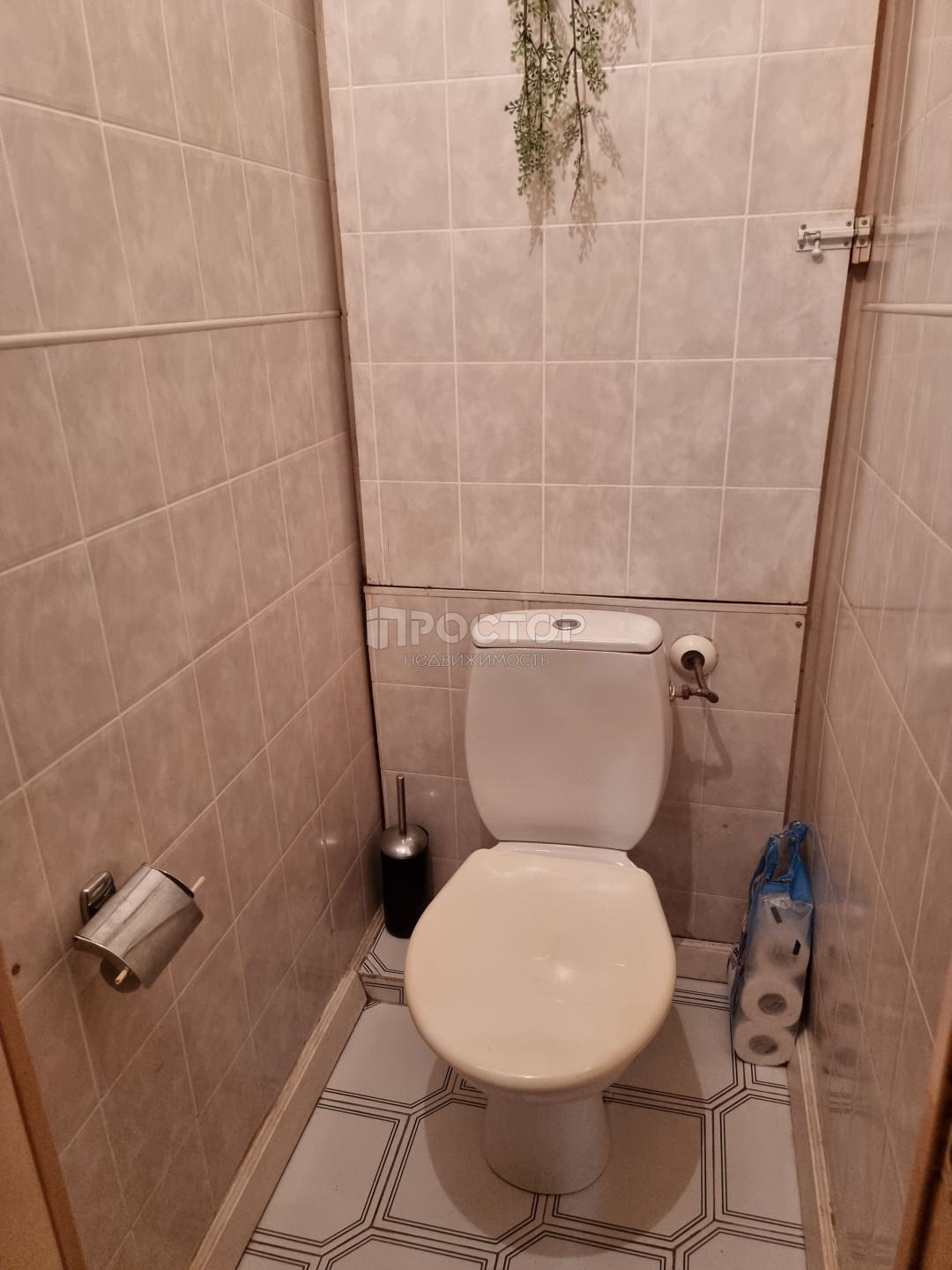 3-комнатная квартира, 82.4 м² - фото 26