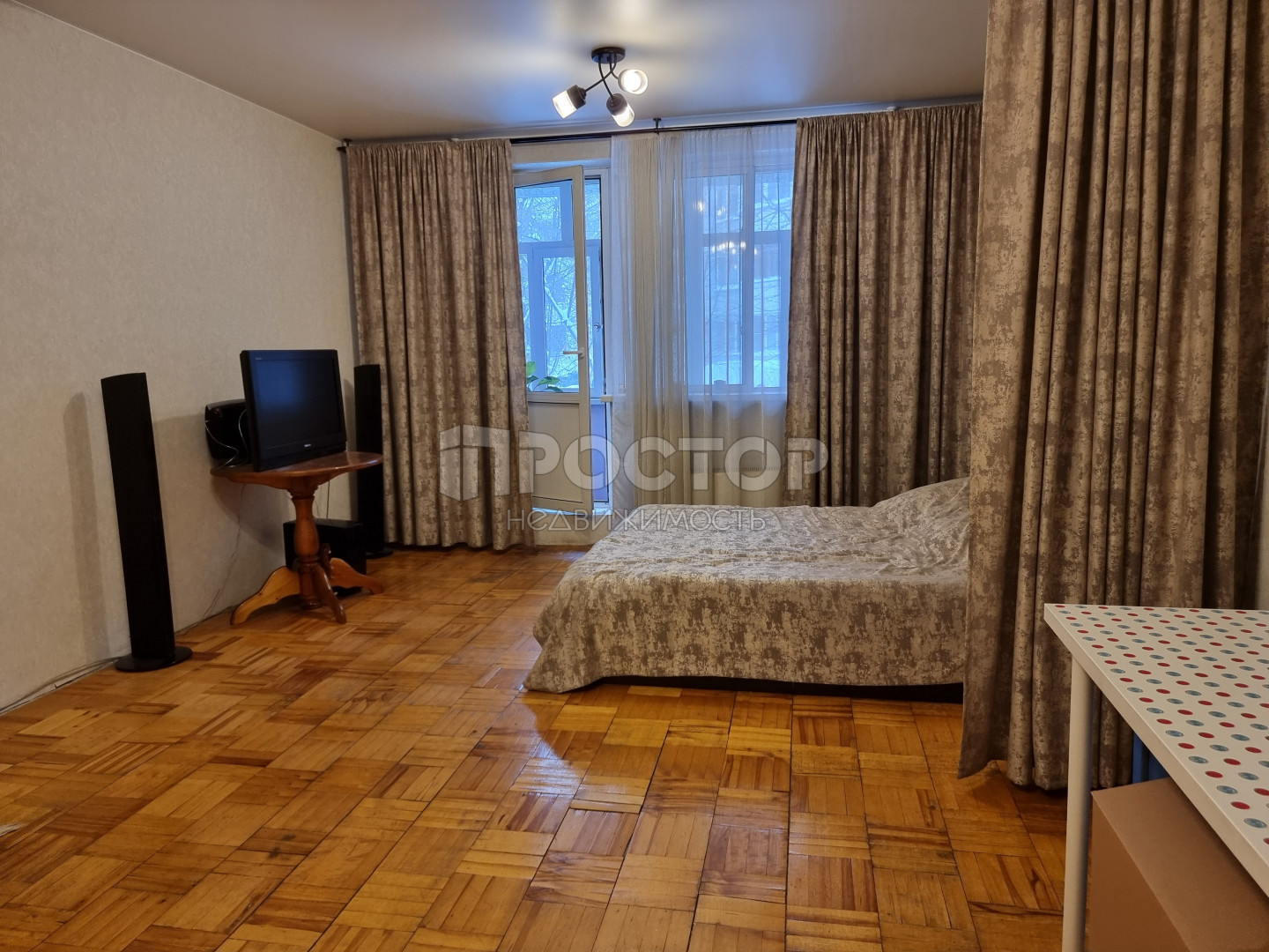 3-комнатная квартира, 82.4 м² - фото 18