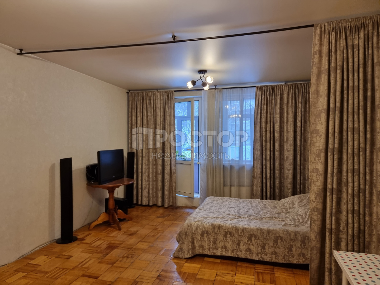 3-комнатная квартира, 82.4 м² - фото 17