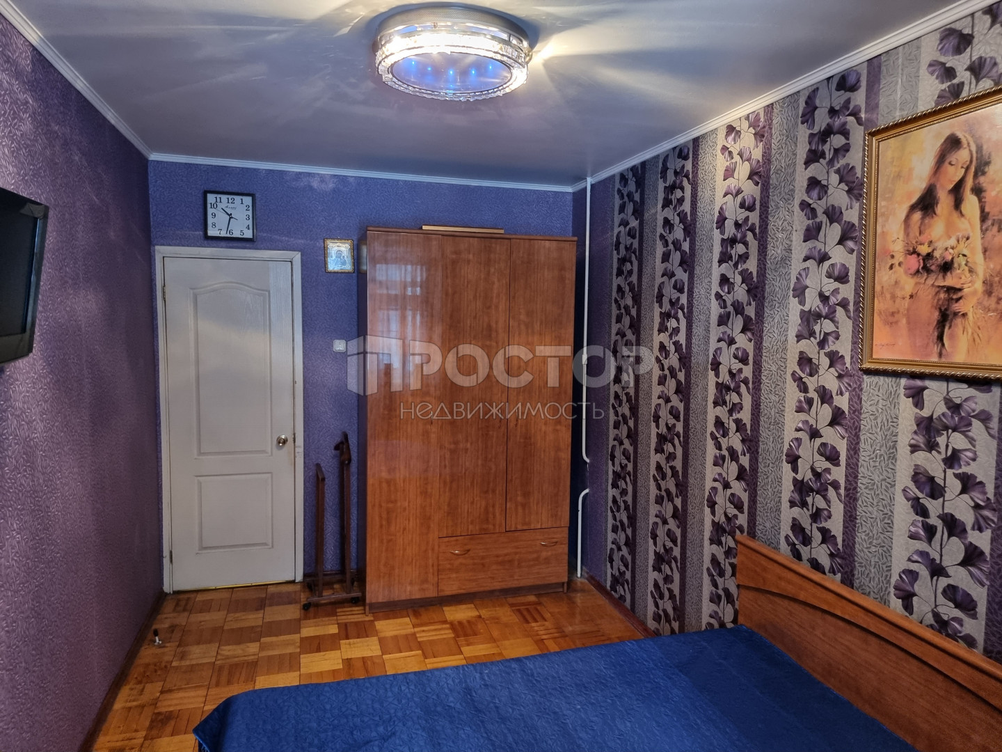 3-комнатная квартира, 82.4 м² - фото 11