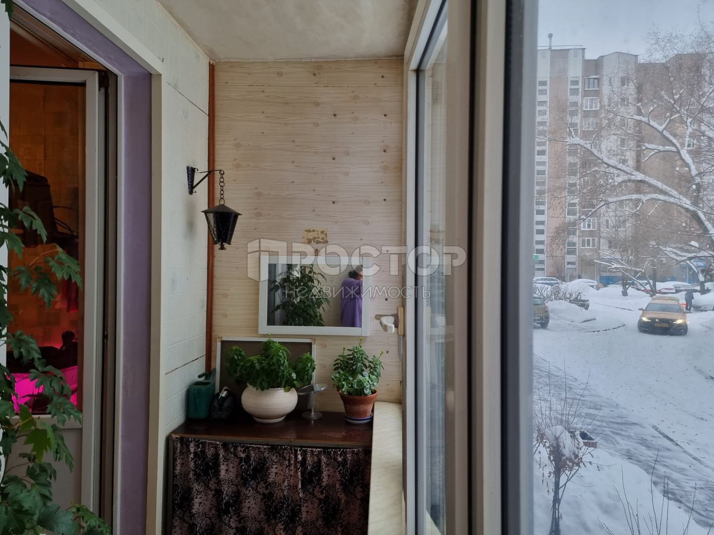 3-комнатная квартира, 82.4 м² - фото 10