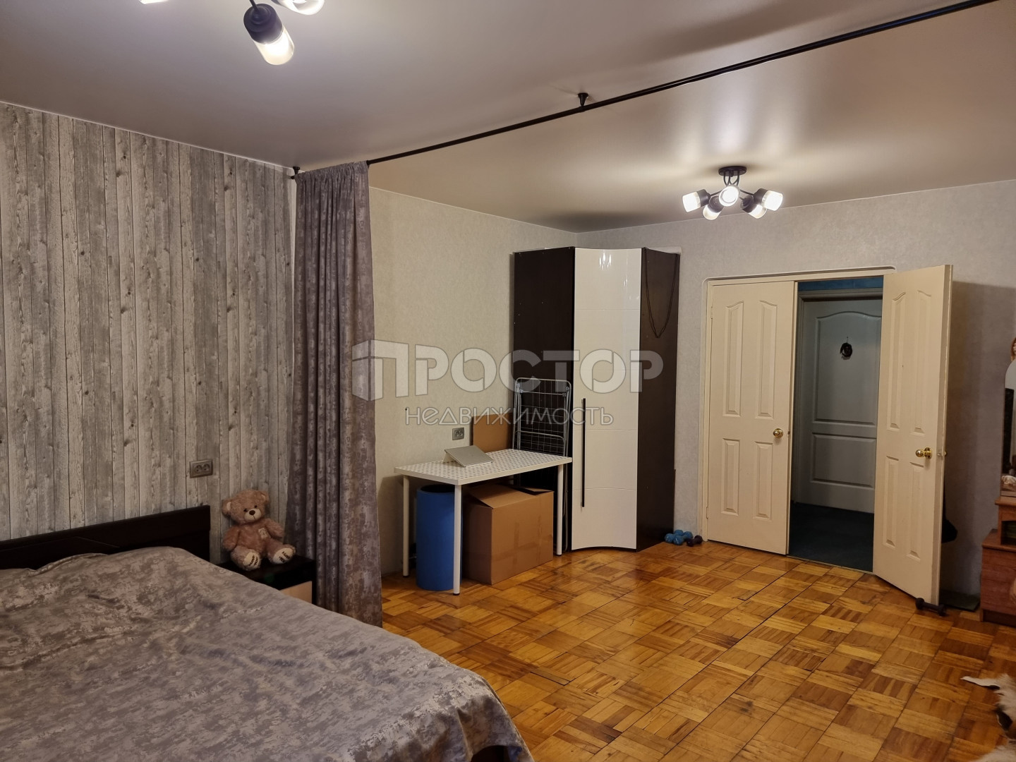 3-комнатная квартира, 82.4 м² - фото 19