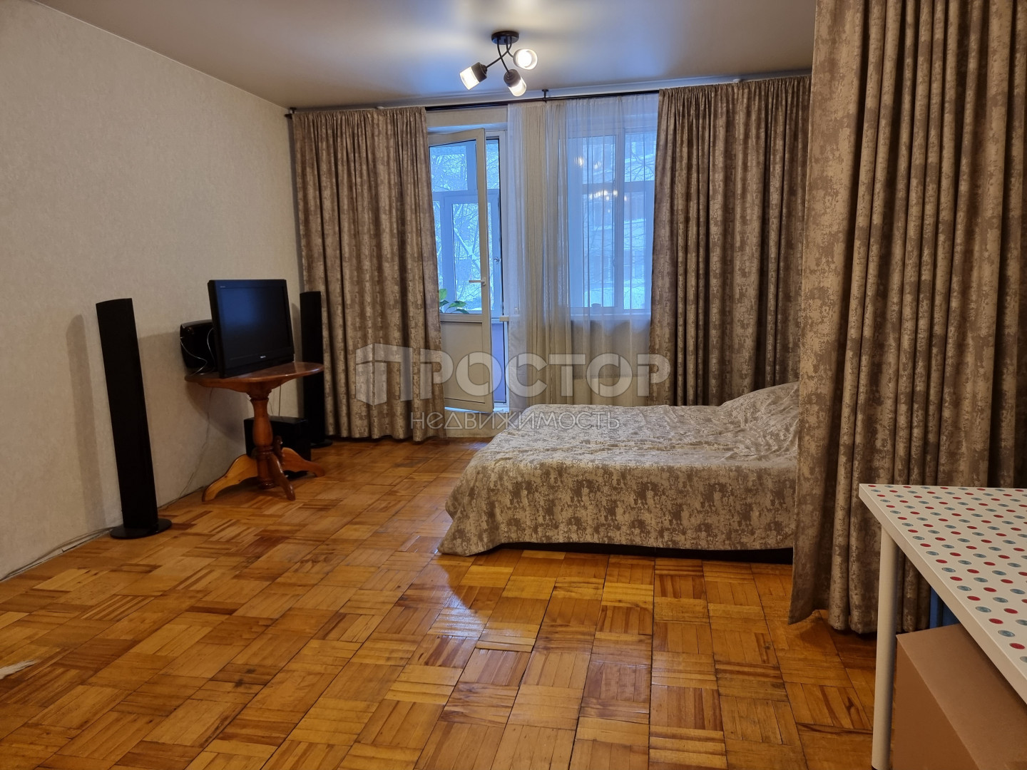 3-комнатная квартира, 82.4 м² - фото 16