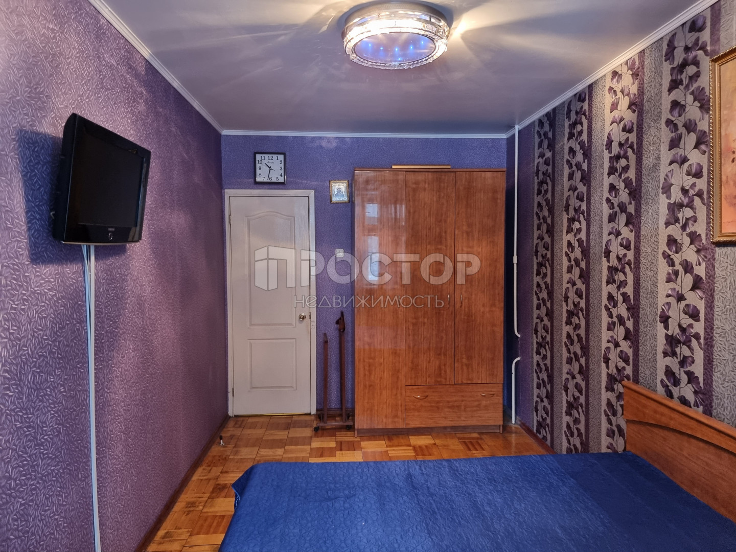 3-комнатная квартира, 82.4 м² - фото 14