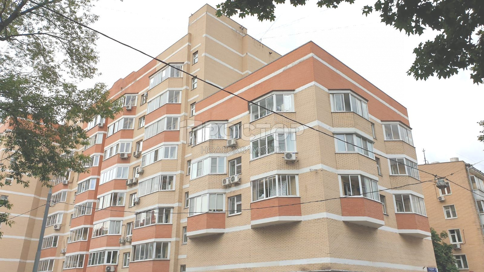 1-комнатная квартира, 38 м² - фото 22