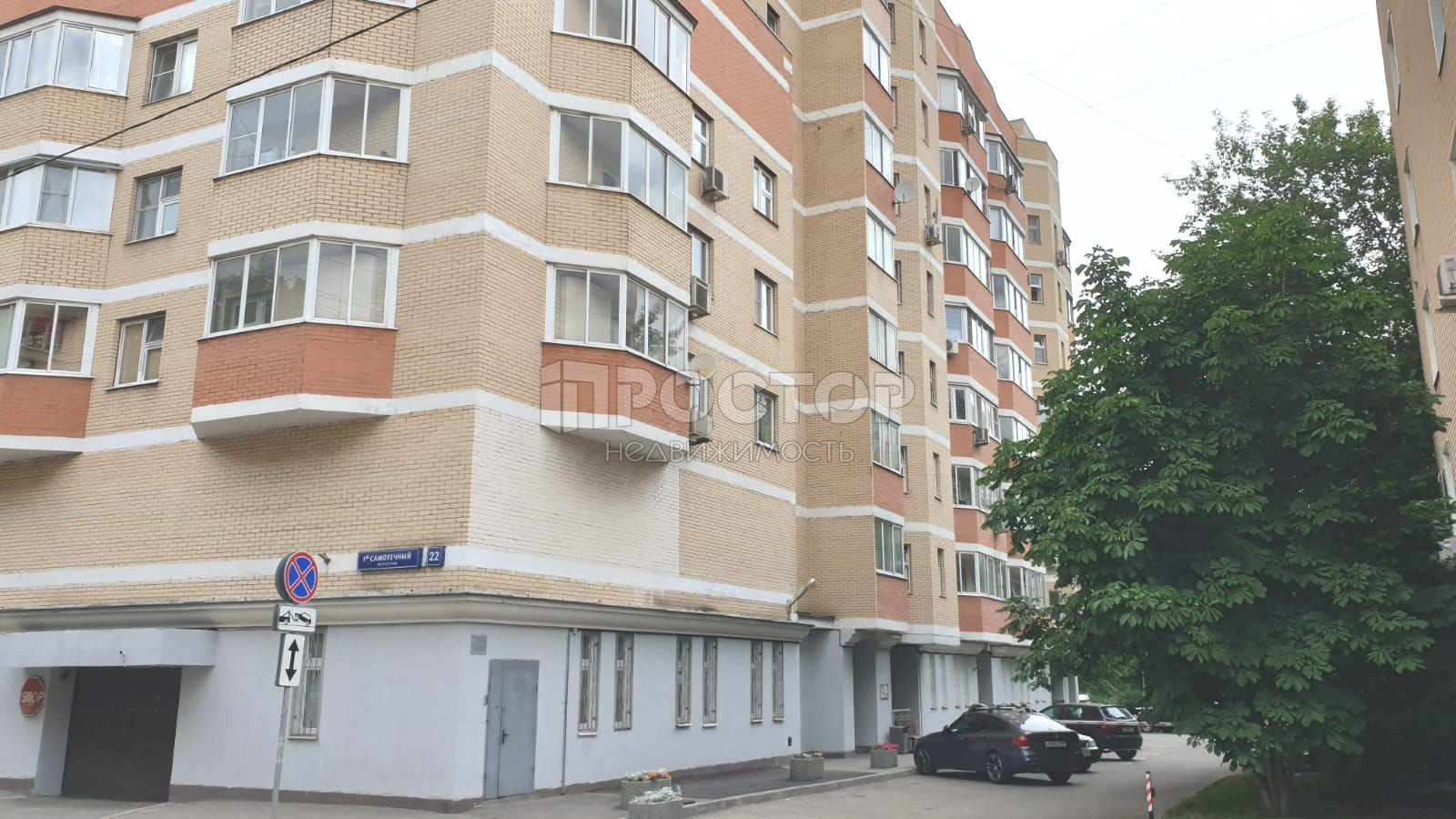 1-комнатная квартира, 38 м² - фото 26