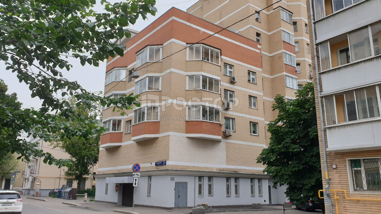 1-комнатная квартира, 38 м² - фото 3