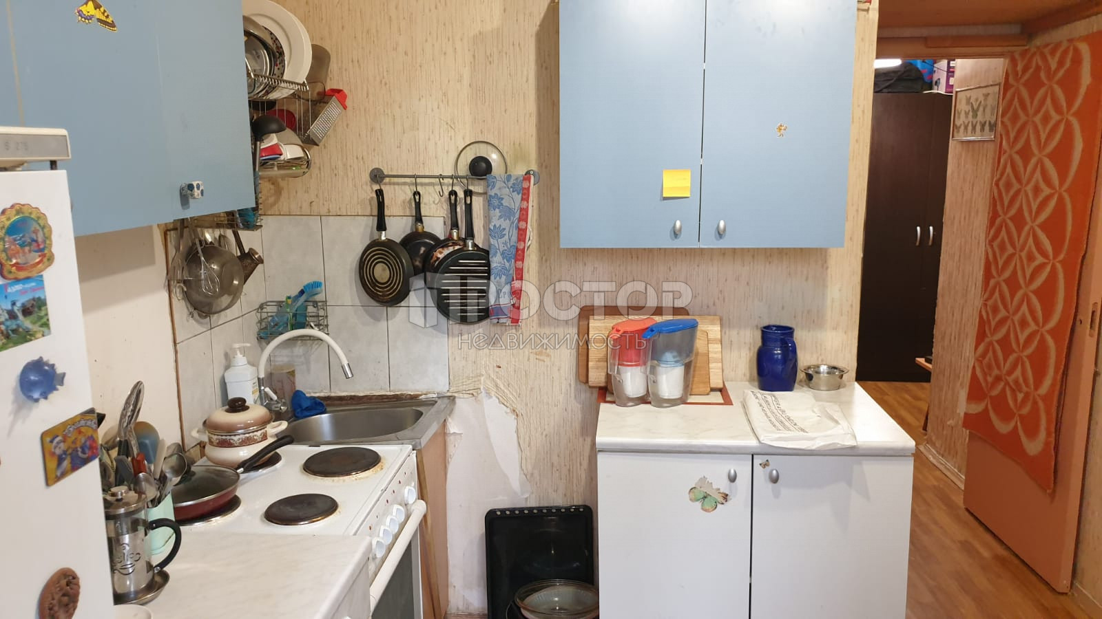 Купить квартиру