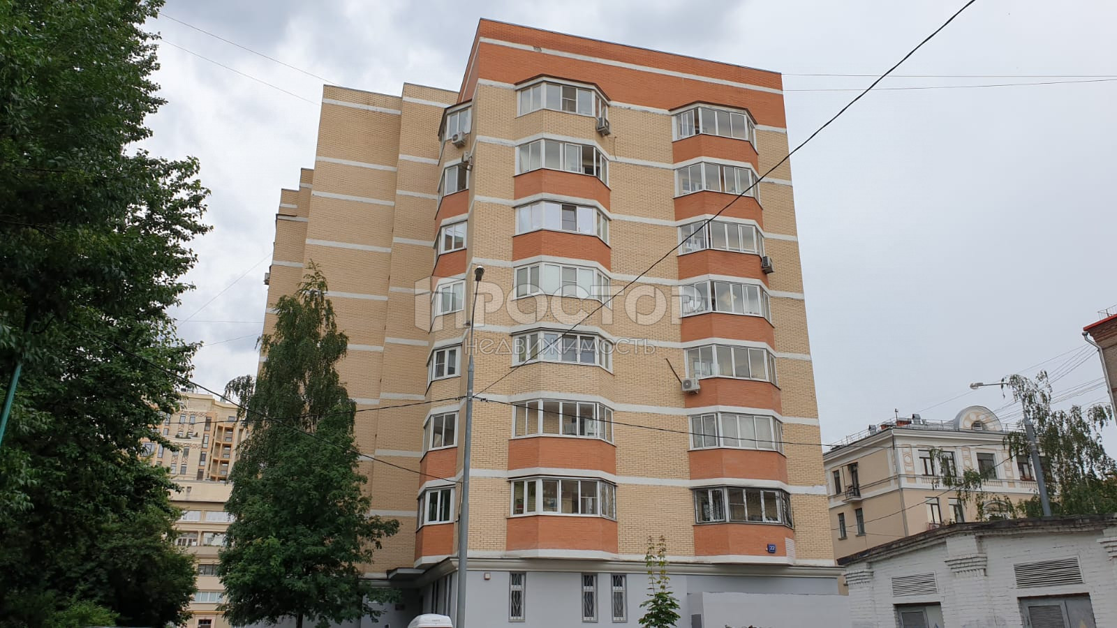 1-комнатная квартира, 38 м² - фото 25