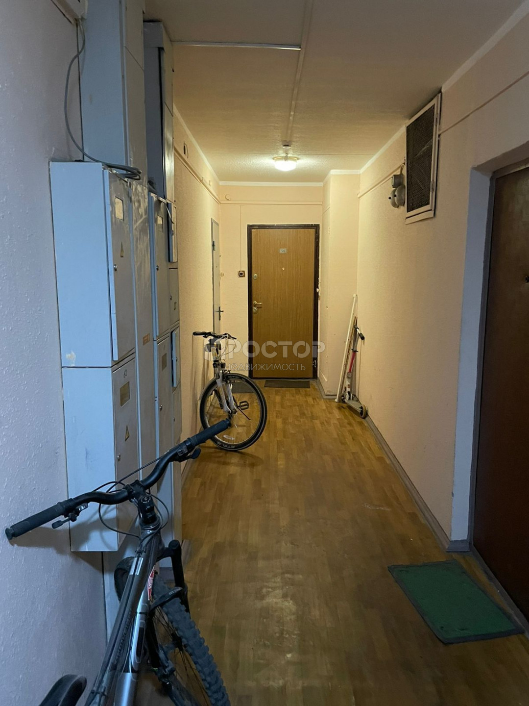 3-комнатная квартира, 76 м² - фото 27