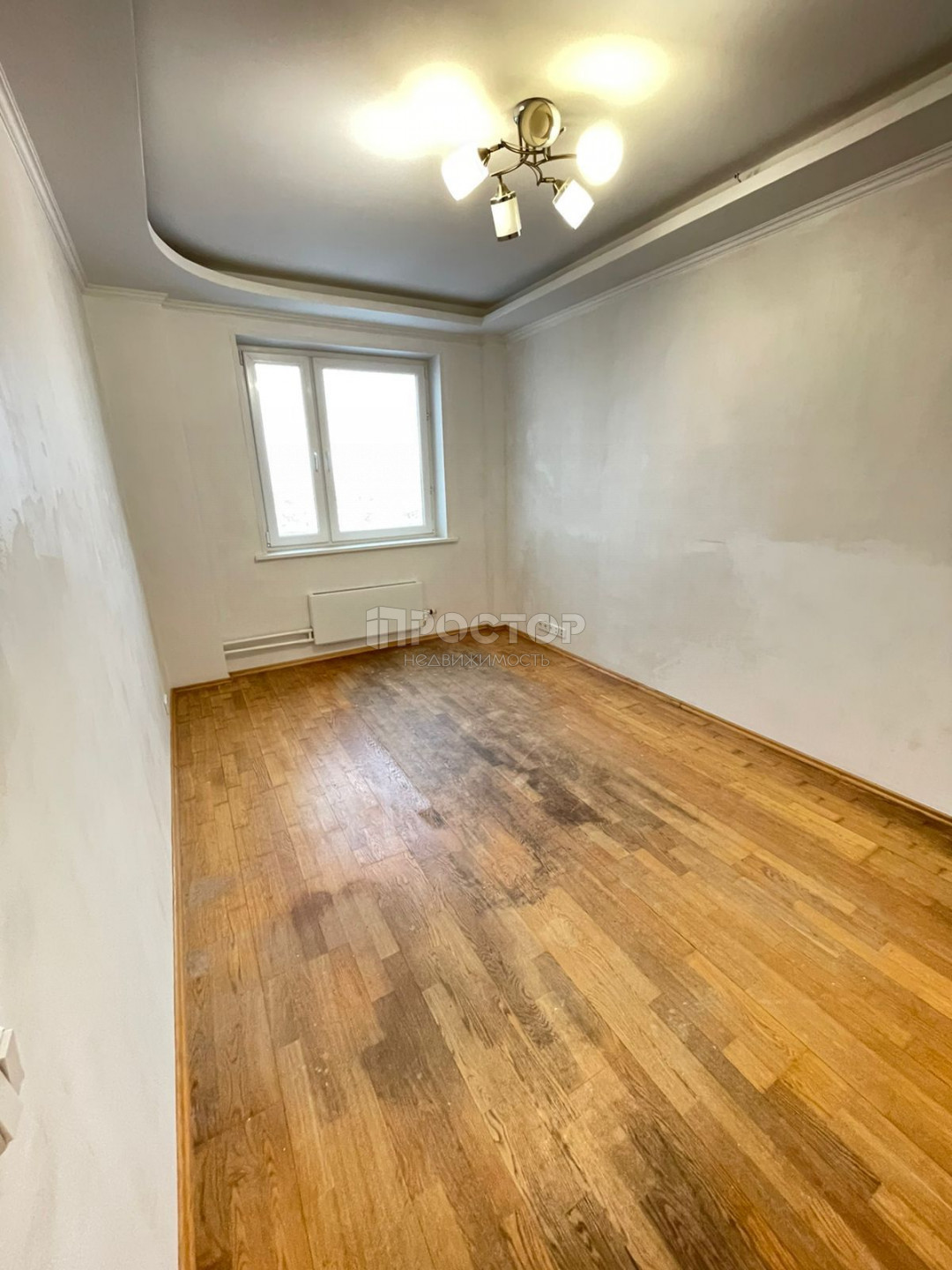 3-комнатная квартира, 76 м² - фото 16