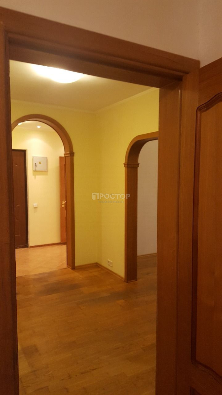 3-комнатная квартира, 76 м² - фото 10