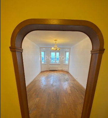 3-комнатная квартира, 76 м² - фото 12
