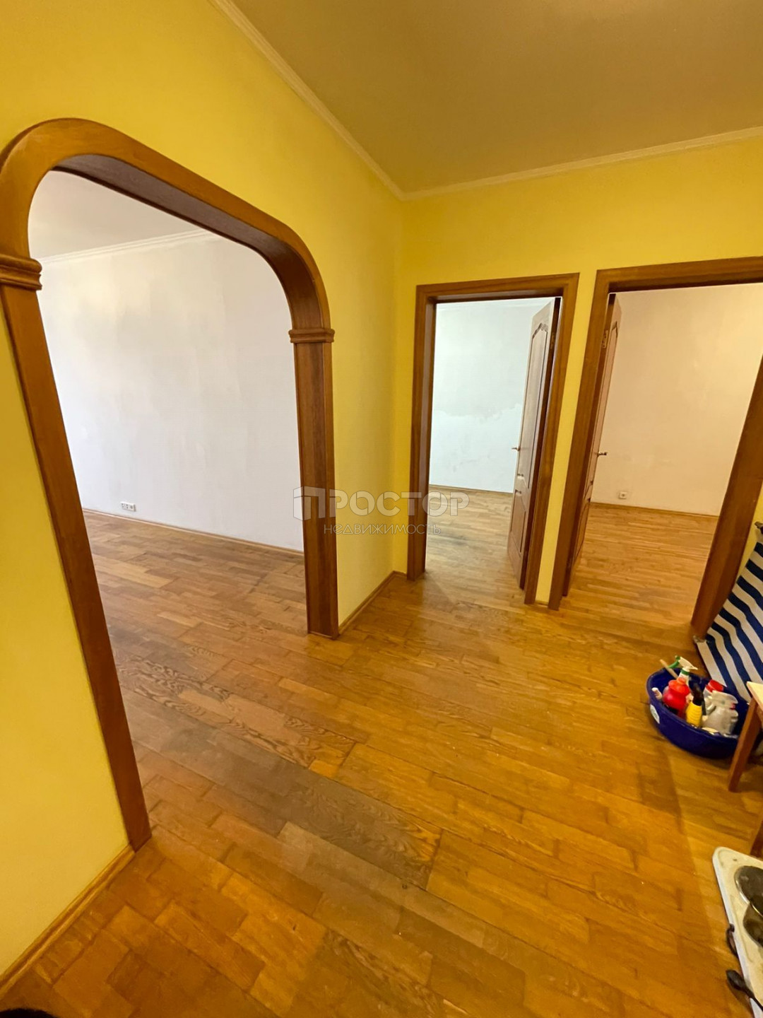 3-комнатная квартира, 76 м² - фото 15