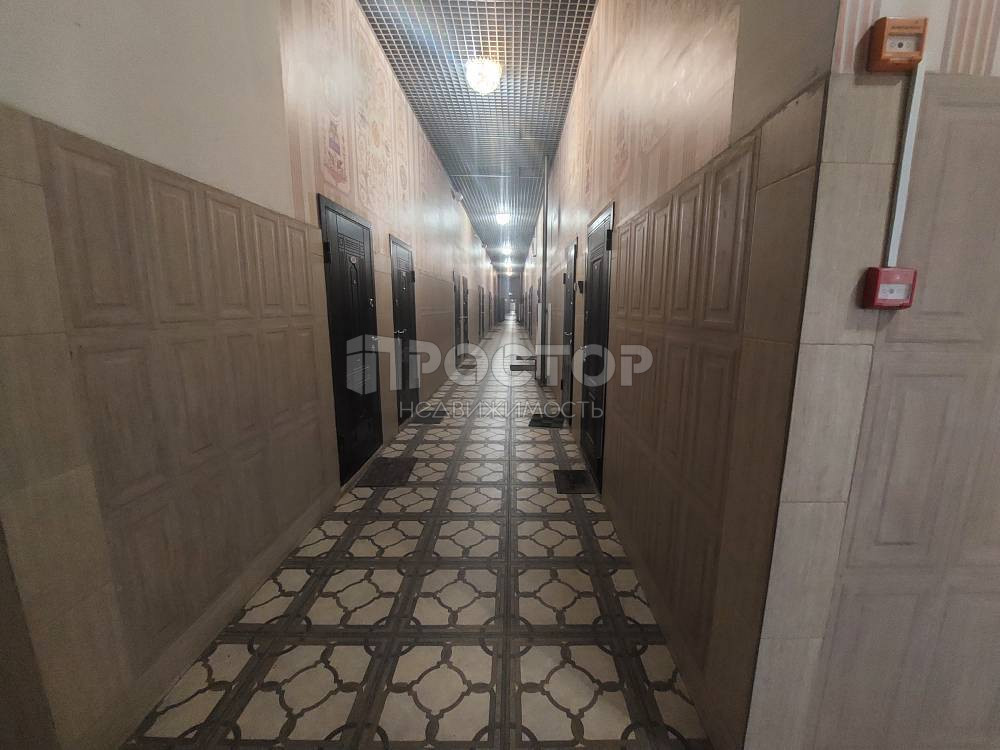 2-комнатная квартира, 40 м² - фото 13