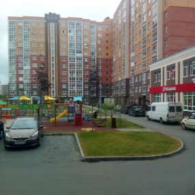 Фото квартиры