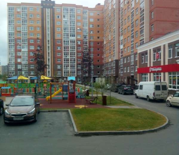 Фото квартиры