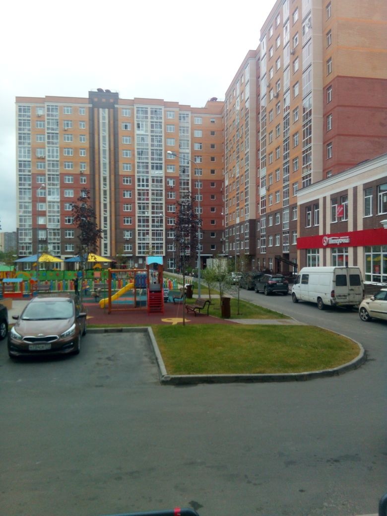 1-комнатная квартира, 42.2 м² - фото 7