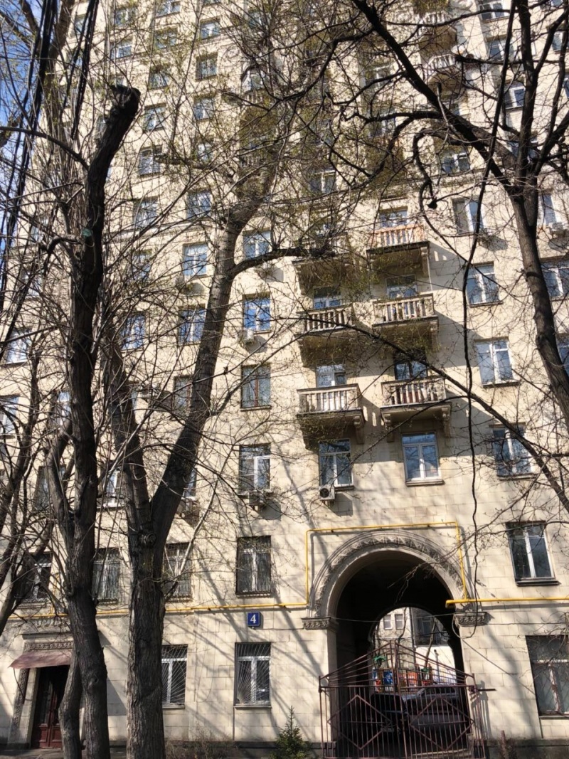 3-комнатная квартира, 78.8 м² - фото 2