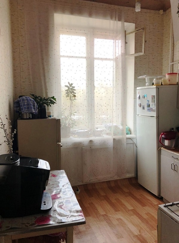 3-комнатная квартира, 78.8 м² - фото 11