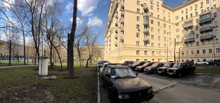 3-комнатная квартира, 78.8 м² - фото 5